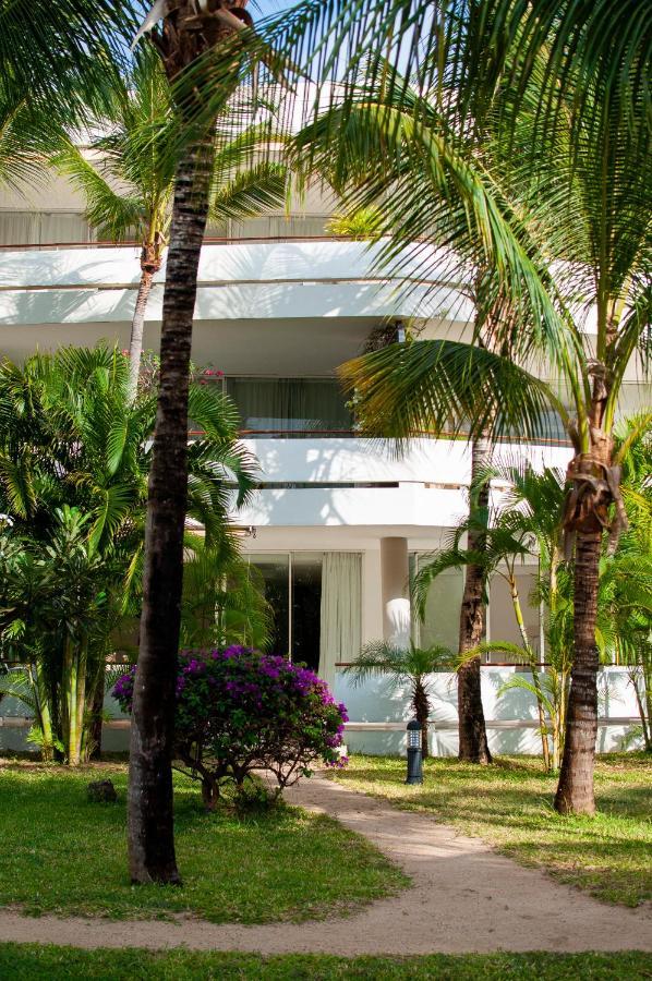 Billionaire Resort & Retreat Melinde Exterior foto